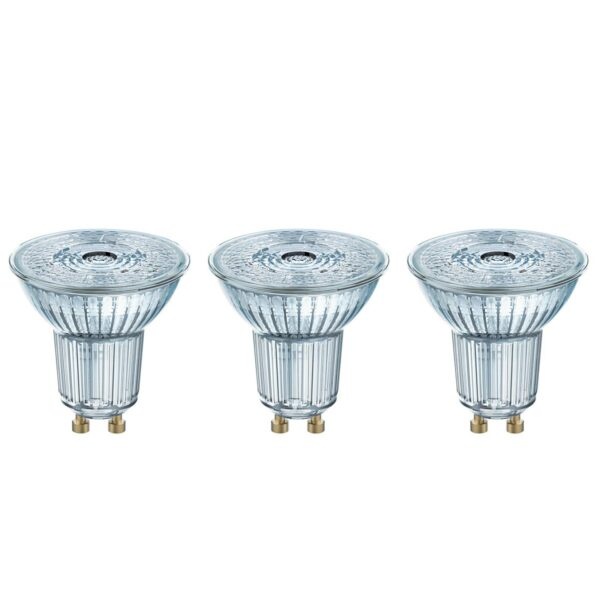 OSRAM LED reflektor GU10 4