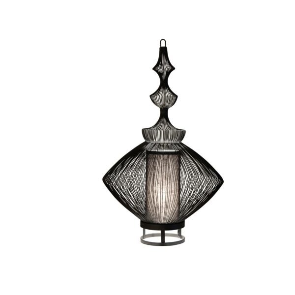 Forestier Opium stolní lampa