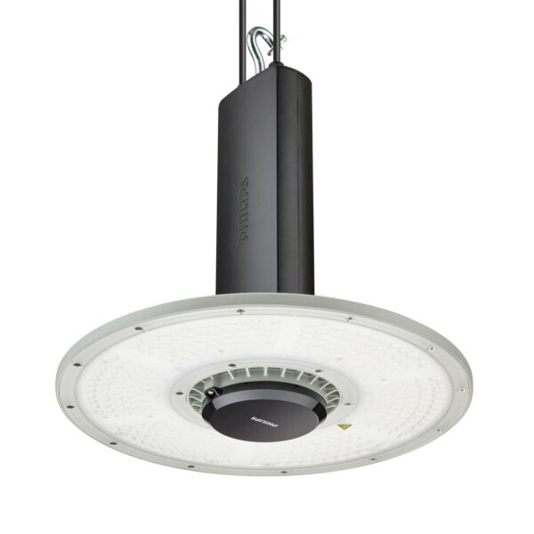 Philips Professional LED halový reflektor BY121P G4 LED200S/865 PSD