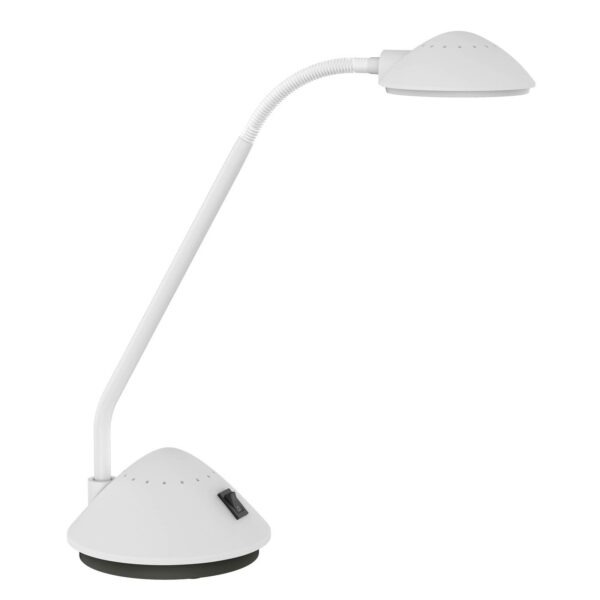 Maul LED stolní lampa MAULarc