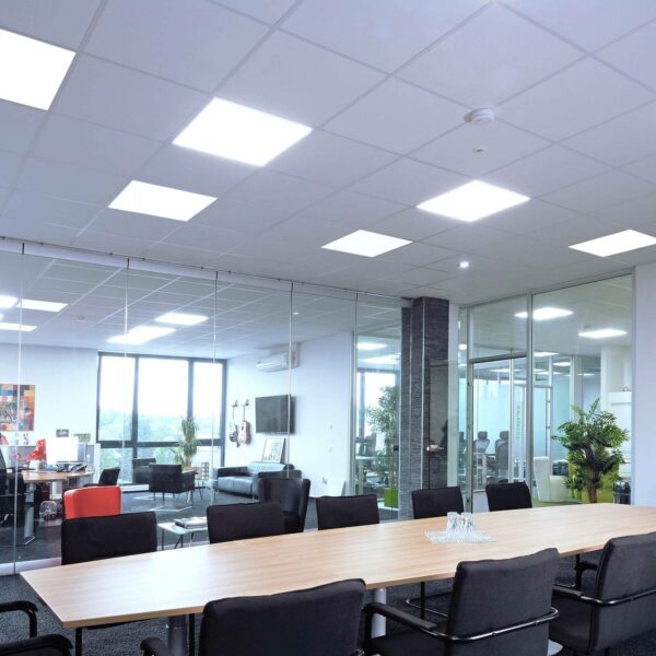 Deko-Light LED panel Basic Office