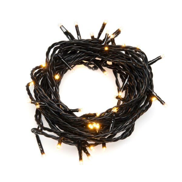 Konstsmide Christmas LED světelný řetěz Micro