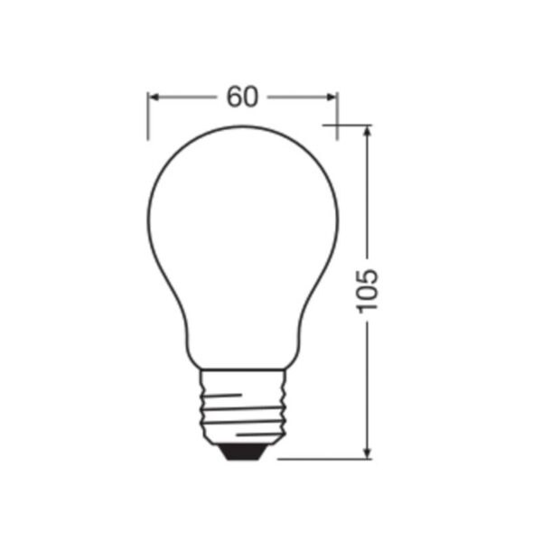 OSRAM LED Classic